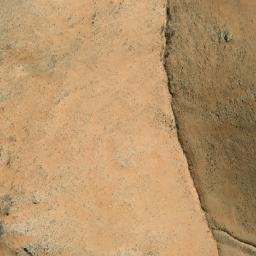 Satellite imagery of Cerro Panules, CL