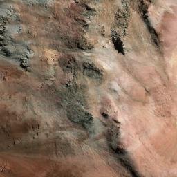 Satellite imagery of Paso de Valeriano, AR