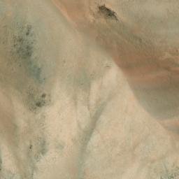 Satellite imagery of Cerro del Batidero, AR