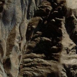 Satellite imagery of Cerro Avalao, AR