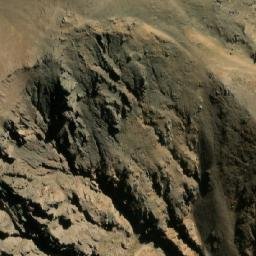 Satellite imagery of El Morado, AR