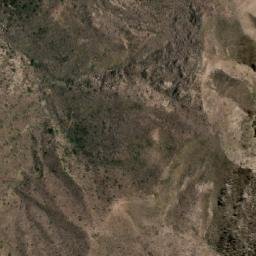 Satellite imagery of Mogote Potrerillo, AR