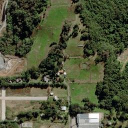 Satellite imagery of Linha Pradel, BR