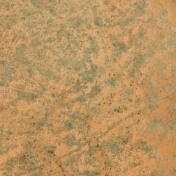 Satellite imagery of BANKSVLEI, ZA