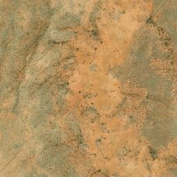 Satellite imagery of KLEIN BRYPAAL, ZA