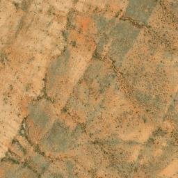 Satellite imagery of KLEIN BRYPAAL, ZA