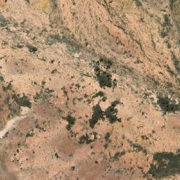 Satellite imagery of Jasper Gully Opal Diggings, AU