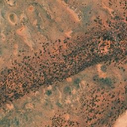 Satellite imagery of Coolawarra, AU