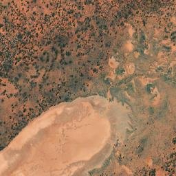Satellite imagery of Coolawarra, AU