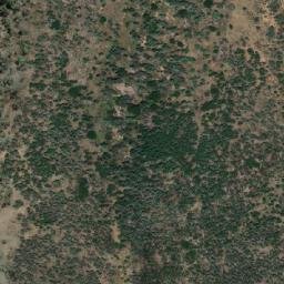 Satellite imagery of Mount Campbell, AU