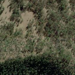 Satellite imagery of Kungabarin Hill, AU