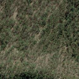 Satellite imagery of Kungarrabar Hill, AU
