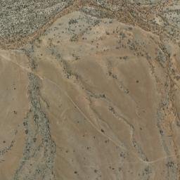 Satellite imagery of La Dulcinea, CL