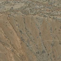 Satellite imagery of La Dulcinea, CL