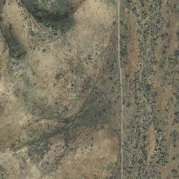 Satellite imagery of La Dieciocho, CL