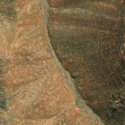 Satellite imagery of Los Cristales, CL