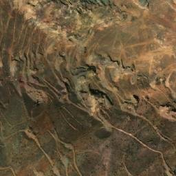 Satellite imagery of Los Cristales, CL