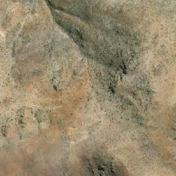 Satellite imagery of Cerro Cónico, CL