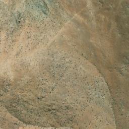 Satellite imagery of Cerro Cónico, CL