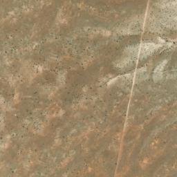 Satellite imagery of Cerro Pelícano, CL