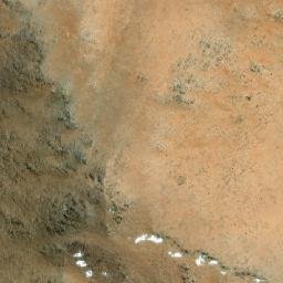 Satellite imagery of Cerro Panules, CL