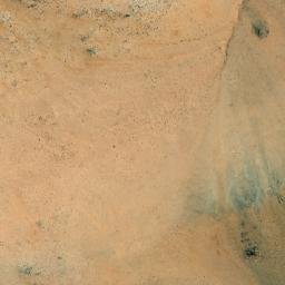 Satellite imagery of Cerro Panules, CL