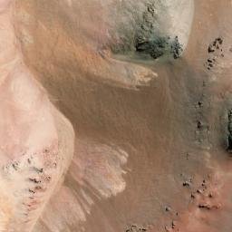 Satellite imagery of Paso de Valeriano, AR