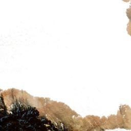 Satellite imagery of Cerro del Toro, AR