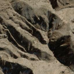 Satellite imagery of Cerro Avalao, AR