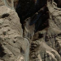 Satellite imagery of Cerro Avalao, AR