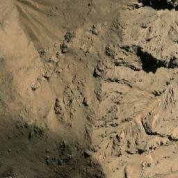 Satellite imagery of El Morado, AR