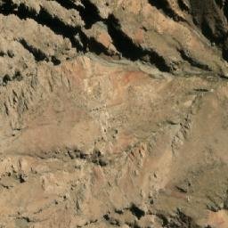 Satellite imagery of El Morado, AR