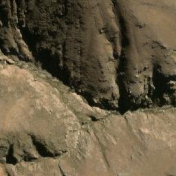 Satellite imagery of El Morado, AR