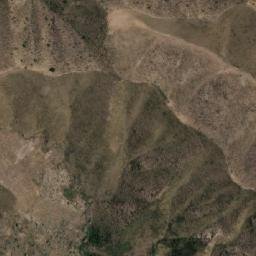 Satellite imagery of Mogote Potrerillo, AR