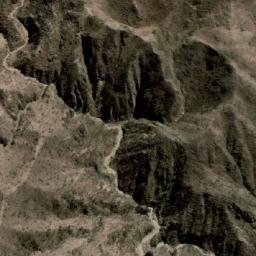 Satellite imagery of Mogote Potrerillo, AR