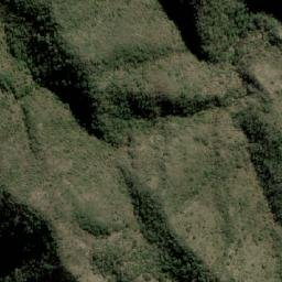 Satellite imagery of Alto Grande, AR