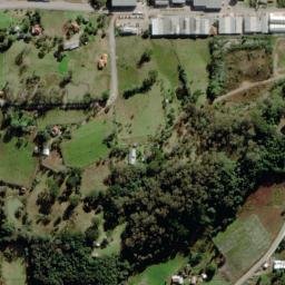 Satellite imagery of Linha Pradel, BR