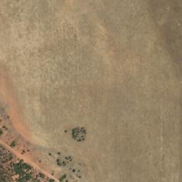 Satellite imagery of Depot Hill, AU