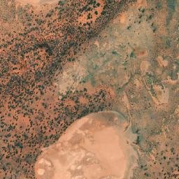 Satellite imagery of Coolawarra, AU