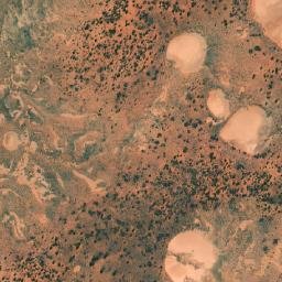 Satellite imagery of Coolawarra, AU