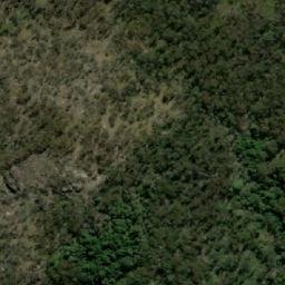 Satellite imagery of Surface Hill, AU