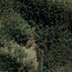 Satellite imagery of Kungarrabar Hill, AU