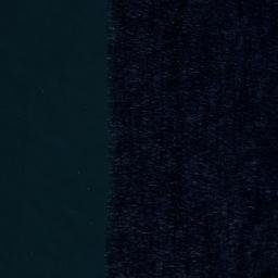 Satellite imagery of Cabo Carrizal, CL