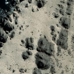 Satellite imagery of Cabo Carrizal, CL