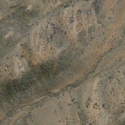 Satellite imagery of La Dulcinea, CL