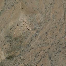 Satellite imagery of La Dulcinea, CL