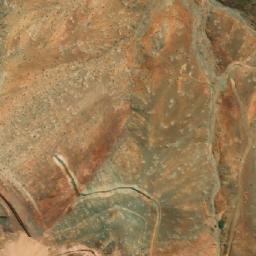 Satellite imagery of Los Cristales, CL