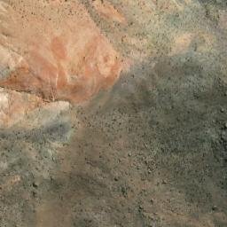 Satellite imagery of Montecristo, CL