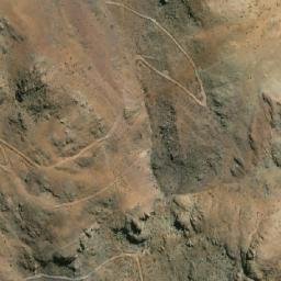 Satellite imagery of Cerro Cónico, CL