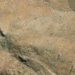 Satellite imagery of Cerro Cónico, CL